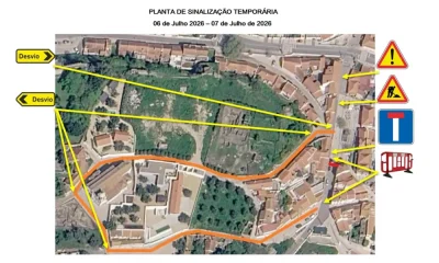 Trânsito interdito na rua José Pomba Cupido

O trânsito vai estar interdito nos…