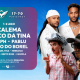 Tudo pronto para o 17.70 Music Fest: Calema, Chico da Tina e MC PH atuam em Penafiel