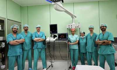 ULS Tâmega e Sousa introduz nova técnica que melhora o diagnóstico do cancro da próstata