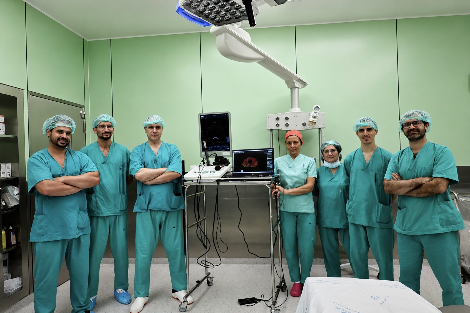 ULS Tâmega e Sousa introduz nova técnica que melhora o diagnóstico do cancro da próstata