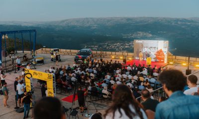 Volta a Portugal apresenta percurso da 87.a ediçãoe inaugura um novo ciclo rumo ao centenário » Ciclismo + TV