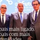 Um passo decisivo para um país mais ligado e mais coeso.

Foram hoje assinados o…