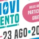 Uma comunidade de mente sã… Em corpo são!

De 1 a 23 de agosto, Desporto, Cultur…