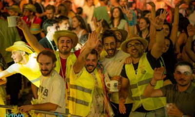Feira do Vinho Verde de Castelo de Paiva atrai mais de 30 mil visitantes e reforça estatuto nacional
