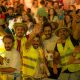 Feira do Vinho Verde de Castelo de Paiva atrai mais de 30 mil visitantes e reforça estatuto nacional