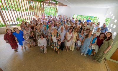 Universidade Sénior de Amarante procura professores voluntários para o próximo ano letivo