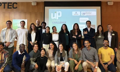 U.Porto reforça «upgrade» dos estudantes para o mercado de trabalho
