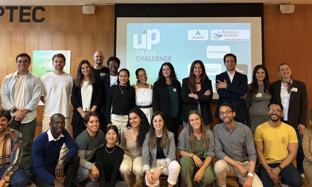 U.Porto reforça «upgrade» dos estudantes para o mercado de trabalho