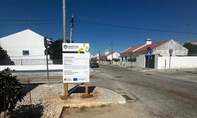 VILA VIÇOSA REFORÇA AS INFRAESTRUTURAS PARA UM FUTURO MAIS RESILIENTE
O Municíp…