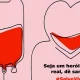 VILA VIÇOSA ǀ DÊ SANGUE. SALVE VIDAS ǀ 25 JULHO 2026
No próximo dia 25 Julho (sá…