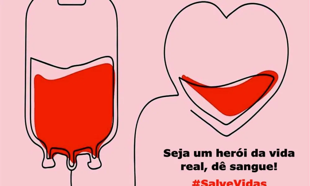 VILA VIÇOSA ǀ DÊ SANGUE. SALVE VIDAS ǀ 25 JULHO 2026
No próximo dia 25 Julho (sá…