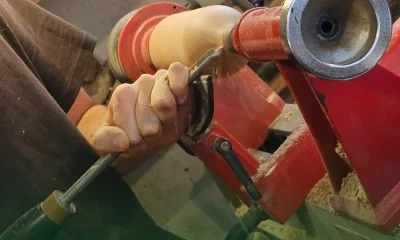 Valorizar o saber-fazer. Preservar a tradição. Criar futuro.

O artesanato é um…