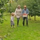 Vem celebrar o Dia dos Avós! 

Neste domingo, dia 26, o Jardim Municipal de Bor…
