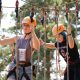 Viagem de finalistas leva aventura e convívio aos alunos do 12.º ano de Baião
