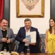 Vila Viçosa e Açores unidos pela História e pela Cooperação 

O Município de Vi…