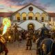 Vilela Medieval regressa ao Mosteiro renovado com fogo, cavaleiros e grandes novidades