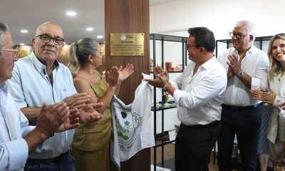 Vilela assinala 23 anos como vila com inauguração do novo Salão Nobre e homenagem a figuras da comunidade
