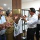 Vilela assinala 23 anos como vila com inauguração do novo Salão Nobre e homenagem a figuras da comunidade