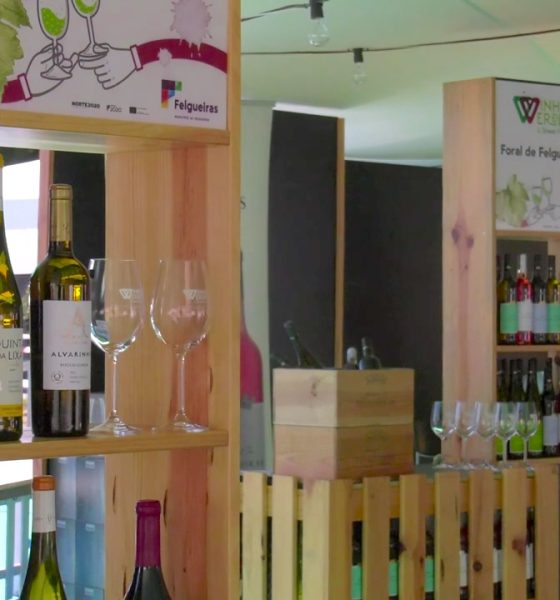Vinho Verde & Street Food regressa com três dias de gastronomia, vinhos e animação