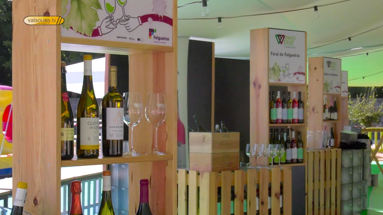Vinho Verde & Street Food regressa com três dias de gastronomia, vinhos e animação