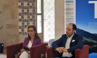 Visita da Secretária de Estado da Habitação, Patrícia Gonçalves Costa, ao conce…