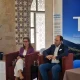 Visita da Secretária de Estado da Habitação, Patrícia Gonçalves Costa, ao conce…