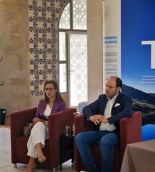 Visita da Secretária de Estado da Habitação, Patrícia Gonçalves Costa, ao conce…