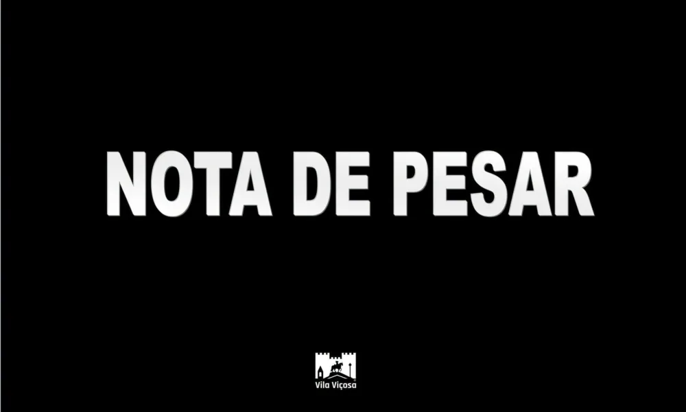 Voto de Pesar pelo Falecimento de Jorge António Fontainhas Gonçalves

Jorge Antó…