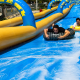 Water Slide Summer regressa a Penafiel para refrescar este fim de semana de verão