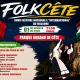 XXVII Festival Nacional e II Internacional de Folclore leva tradições de Portugal e da Hungria a Cête