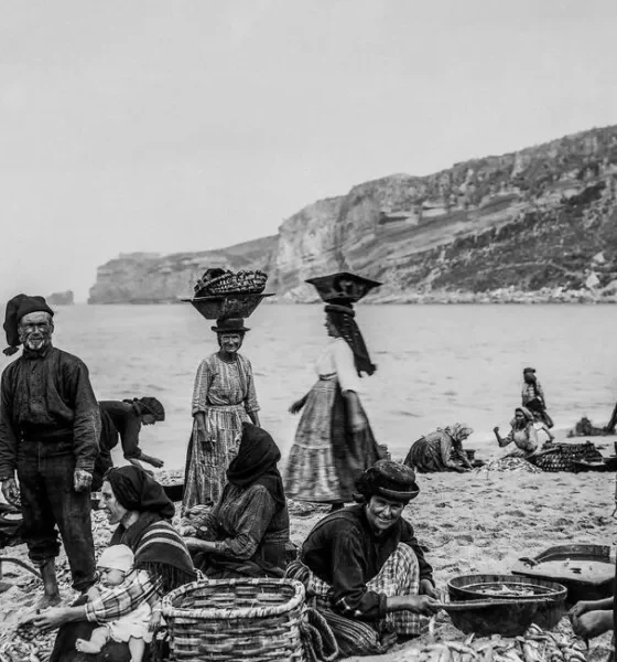 1.ª Bienal de Fotografia Álvaro Laborinho abre candidaturas de 3 a 21 de agosto