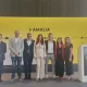Investigadores, docentes e estudantes da U.Porto participaram na criação do AMALIA