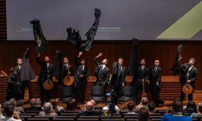 FMUP reconhece o legado dos seus colaboradores aposentados