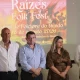 CM Pampilhosa da Serra / Pampilhosa da Serra integra a edição de 2026 do Raízes Folk Fest