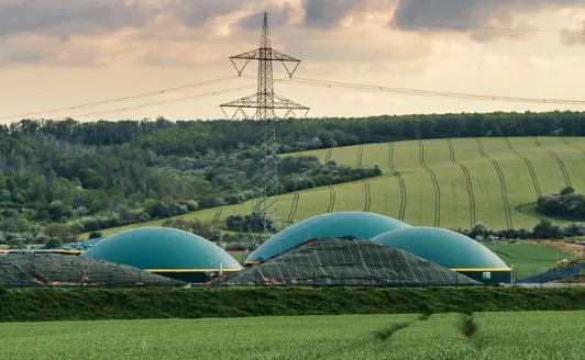 Quercus alerta para risco de contaminação hídrica e gases perigosos de Unidade de Produção de Biometano em Torres Novas
