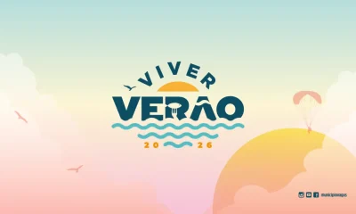 CM Vagos / “Viver o Verão” traz cultura, desporto, tradição e animação a Vagos até setembro