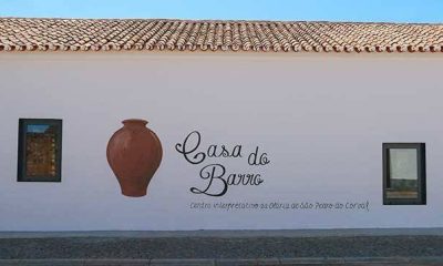 Casa do Barro: onde a alma da olaria continua a moldar o futuro de São Pedro do Corval