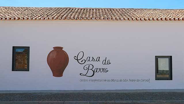 Casa do Barro: onde a alma da olaria continua a moldar o futuro de São Pedro do Corval