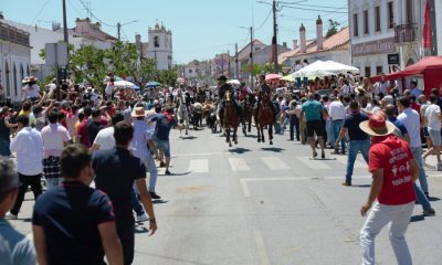 Chamusca, Linda Vila Portuguesa