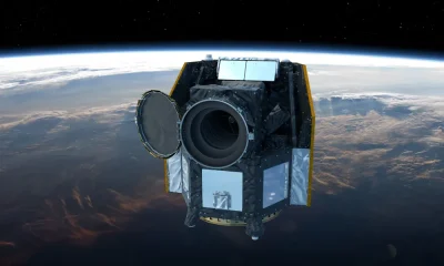 IA/U.Porto reforça papel de Portugal no estudo dos exoplanetas