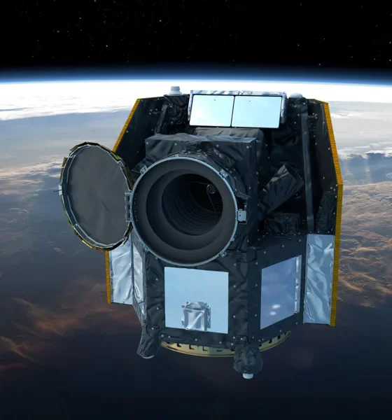 IA/U.Porto reforça papel de Portugal no estudo dos exoplanetas