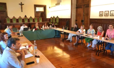 Conselho Municipal de Educação faz balanço do ano letivo