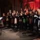 Coro da Banda de Alcobaça atua em Famalicão no âmbito do Cistermúsica 2026