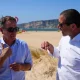 Município apresenta à APA prioridades para a proteção e valorização da frente costeira da Nazaré