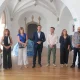 Vice-Presidente da CCDR Alentejo marca presença na inauguração da exposição “Entretanto” « Comissão de Coordenação e Desenvolvimento Regional do Alentejo, I.P.