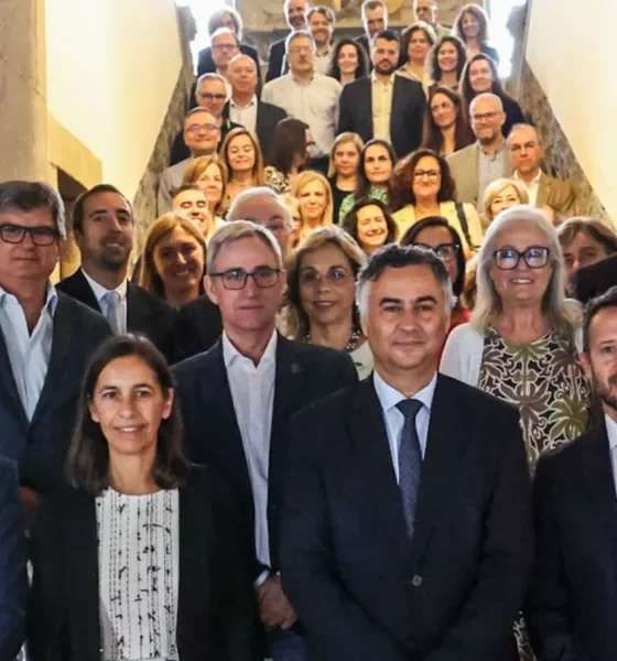 FCUP integra novo Consórcio de Escolas de Ciências