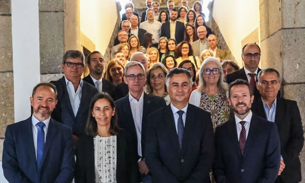 FCUP integra novo Consórcio de Escolas de Ciências