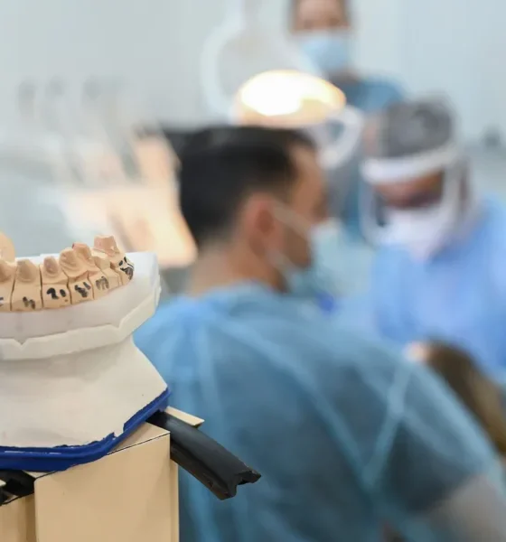 FMDUP obtém acreditação máxima da European Federation of Periodontology