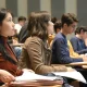 Atenção reforçada ao bem-estar dos estudantes no final do ano letivo