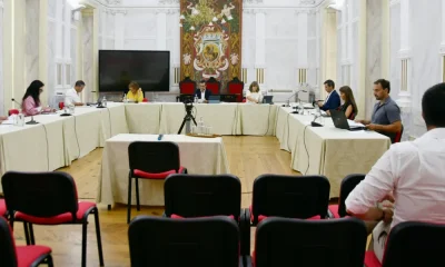 Câmara de Évora candidatou a construção da 1ª fase do novo Canil Municipal
